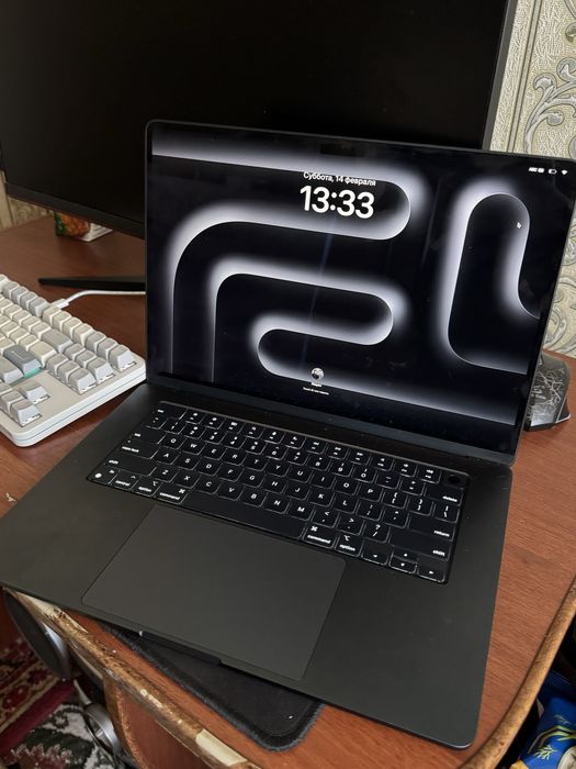 macbook air m3 15 inch