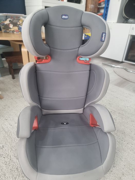 Scaun Auto Chicco Key 23 Grigio