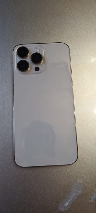 Iphone 14 pro max 128 GB