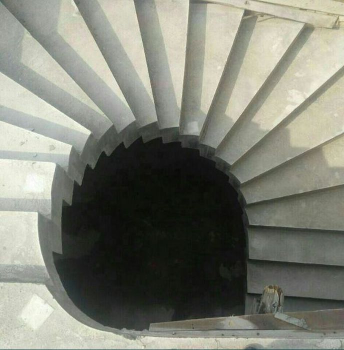 Beton zinalar evro sifat