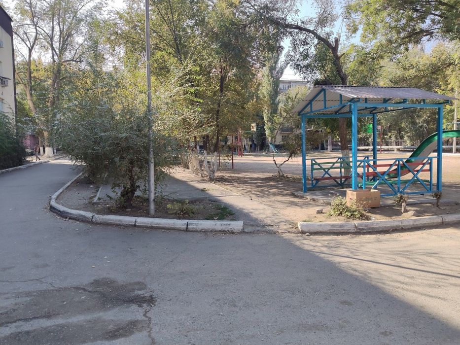 Сдается в аренду 2х комнатная квартира