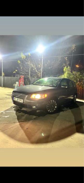VOLVO V50 2006 — imagine 2