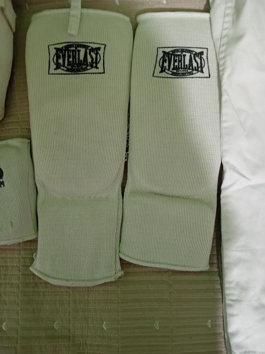 Пподам кимоно для кьёкушинкай карате