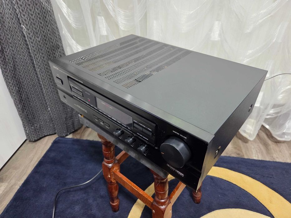 Amplificator Audio Denon AVR-800 Statie Audio Amplituner