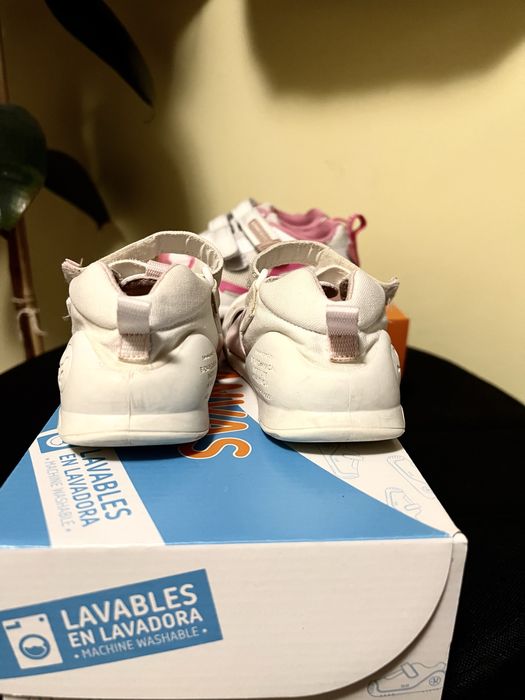 Детски сандали Biomecanics