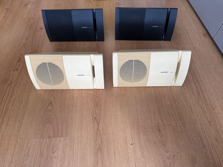 Bose MODEL-100 Аудио Колони
