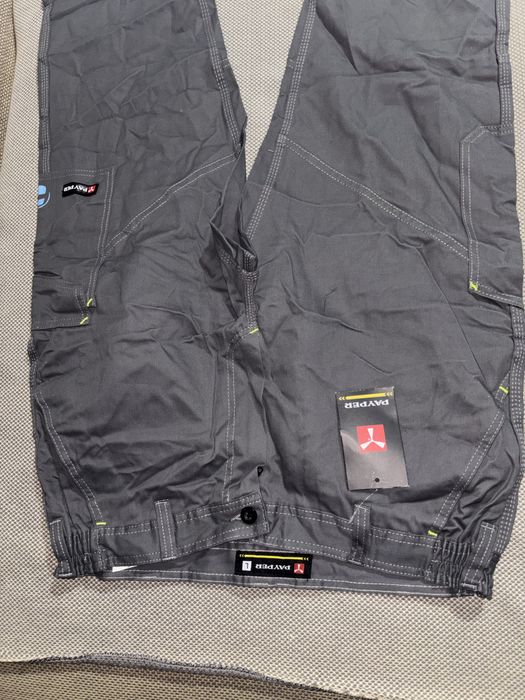 НОВ работен панталон PAYPER