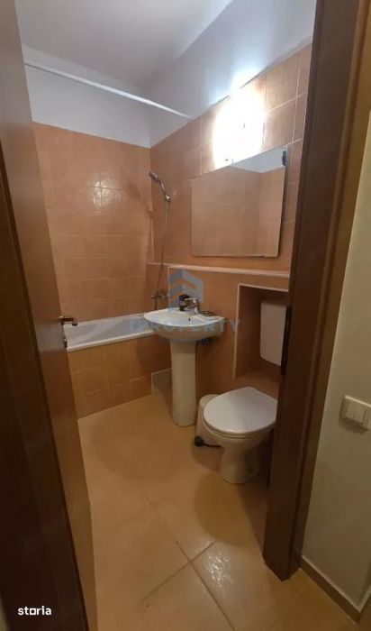 2 Camere | Lujerului | Bloc Nou | Balcon