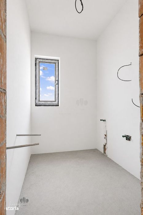 Casa individuală parter 142 mp  - 750 mp teren - Ghermănești - Snagov