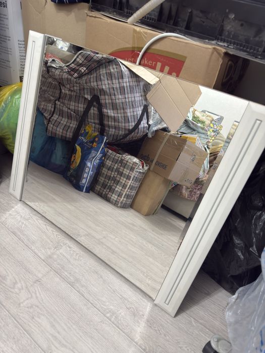 Отдам даром зеркало