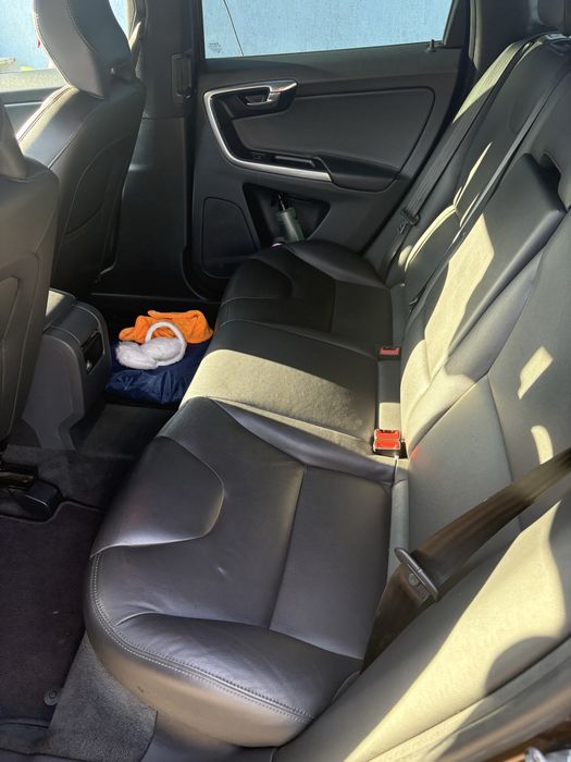 Volvo XC60 2014 2.4