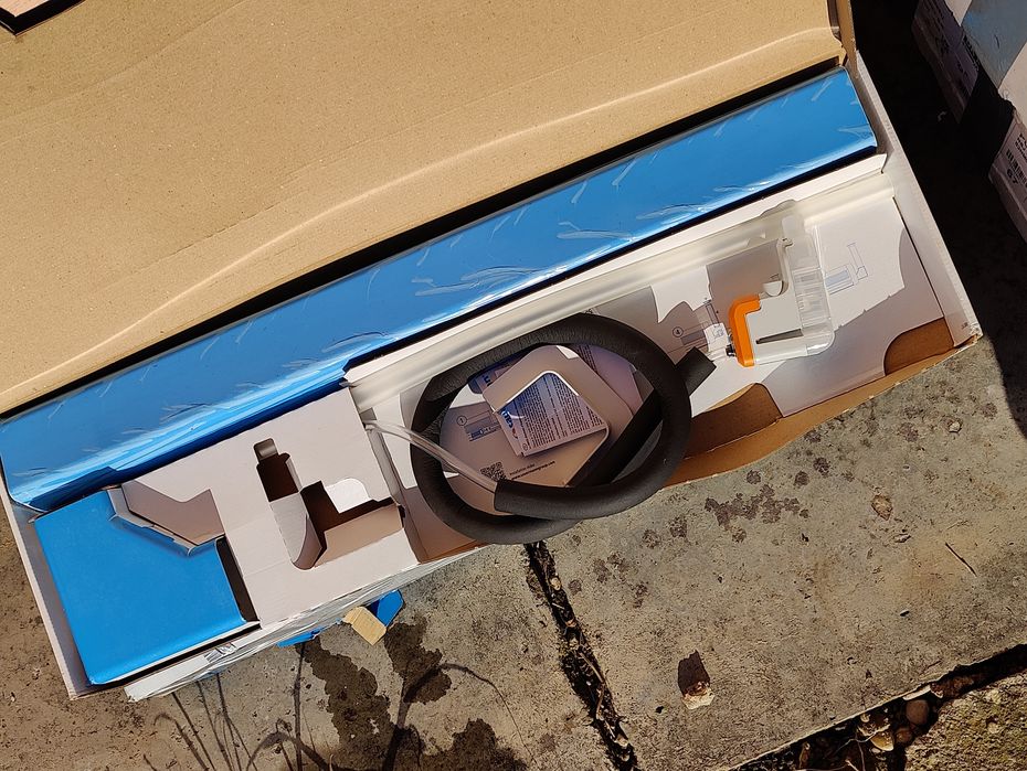 Pompă căldură Daikin 3MXS