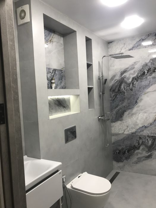 Услуги Кафельщика