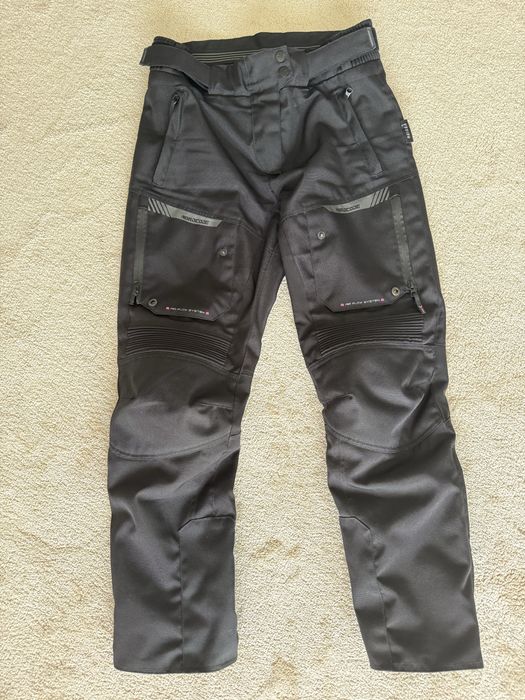 Pantaloni moto Nordcode femei L
