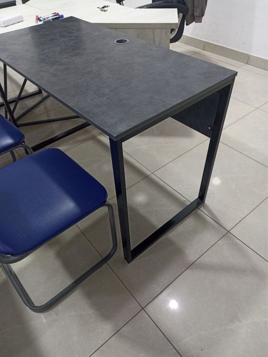 Parta loft, лофт парта