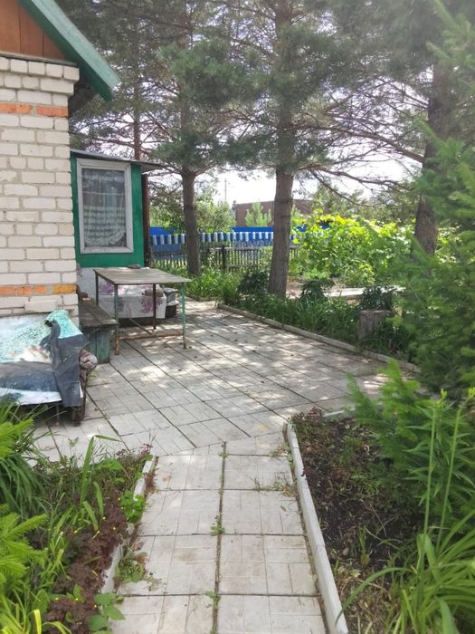 Продам дачу с домиком