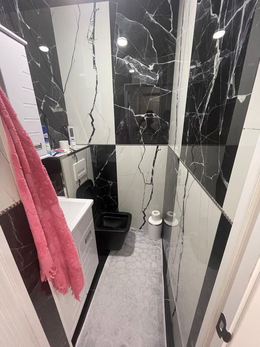 Квартира 1 этаж 110 квадратов