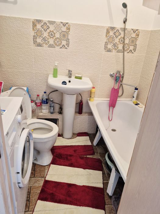 Сдам квартиру 1 ком