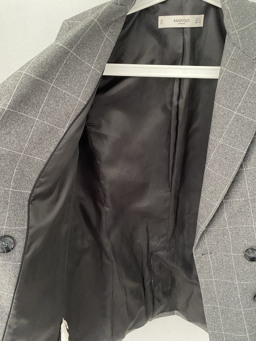 Продам пиджак от Zara