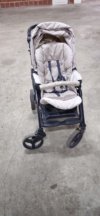 Бебешка количка CAM