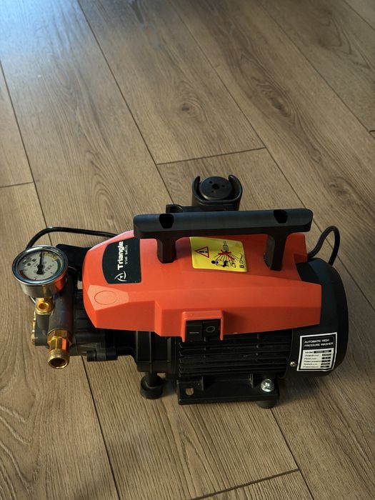 Керхер высокого давления