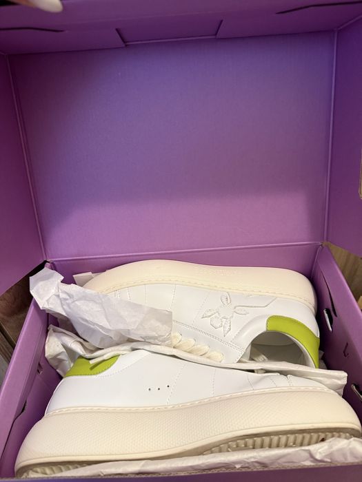 Обувки Patrizia Pepe Нови,Michael Kors,Armani,Nike