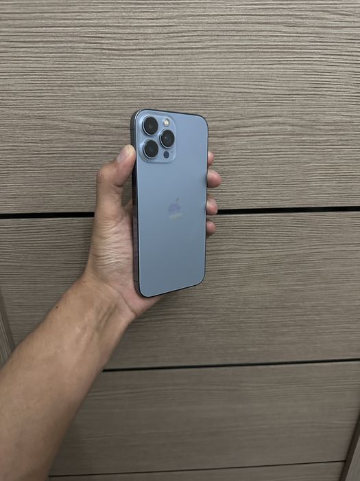 Айфон 13 про Макс