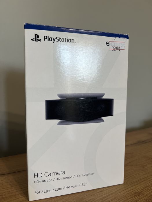 HD-Камера для PS5