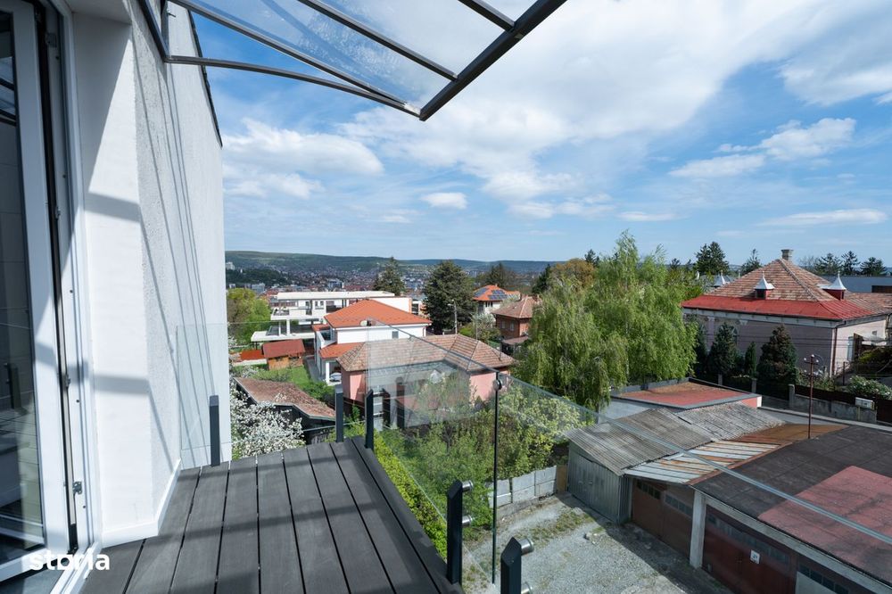 Comision 0 % I Apartament cu 2 camere I Garaj + Boxa I Str. Republicii