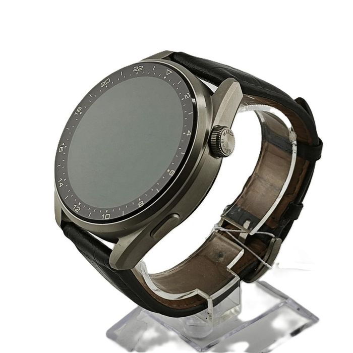 Huawei Watch 3 Pro (GLL-AL01), grad B, full | GlobalCash.ro #CF122227