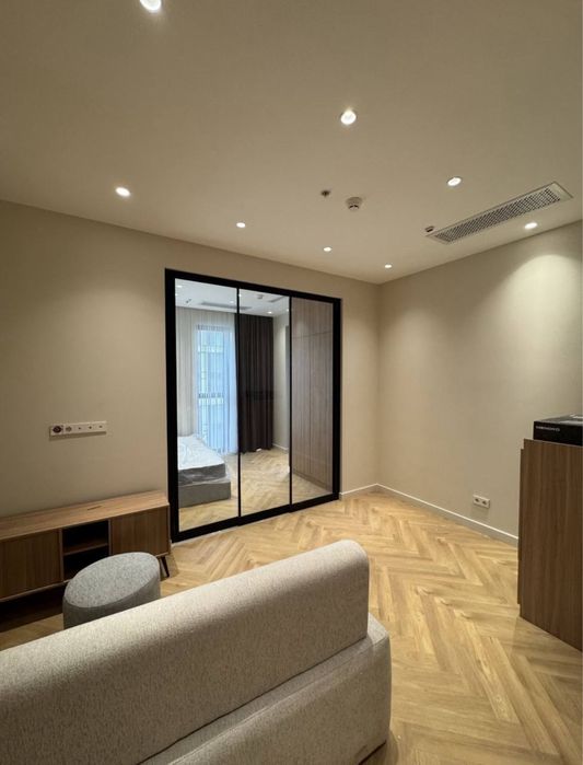 ЖК NEST ONE 2 room apartment for rent