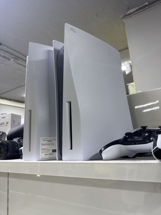 PlayStation 5 / Плей стейшон 5 / eleven store