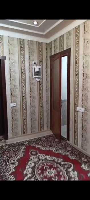 Rudakiy vagzal ijaraga beriladi 2 xona navastroyka