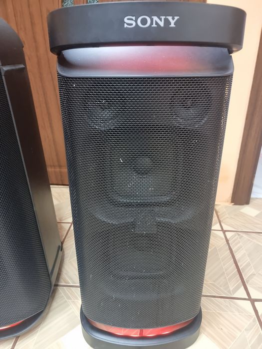Boxa Sony XP700 Bucuresti Sectorul 1 • OLX.ro