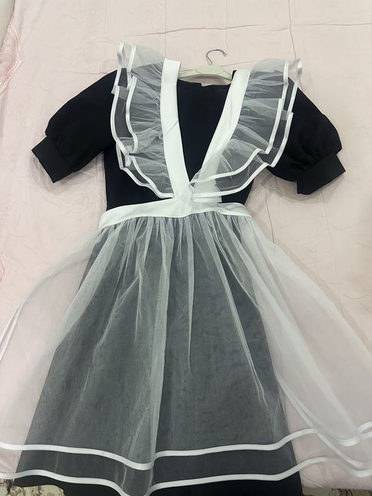 Школьная форма сатылады 11-сыныптарға