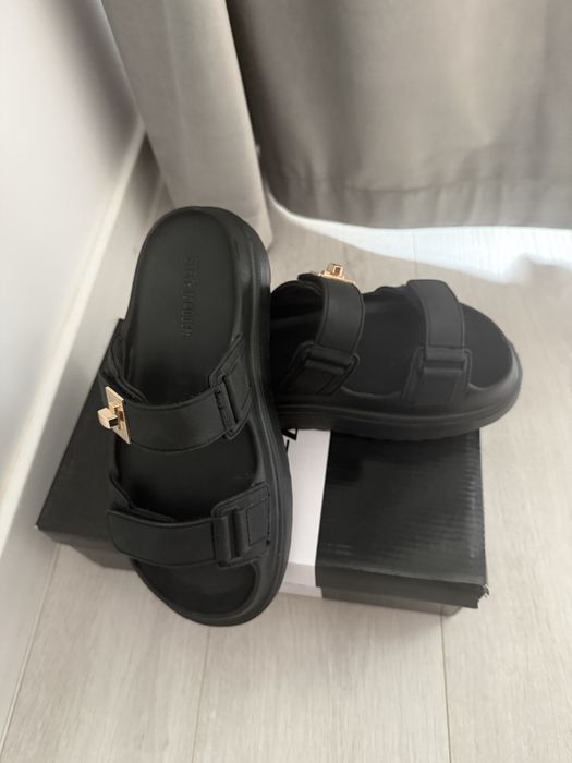 Papuci dama Steve Madden