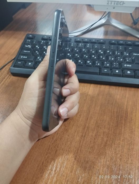 Samsung A54 8/256 5G