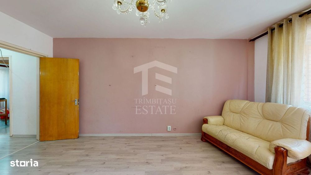 3 camere | Decomandat | Berceni