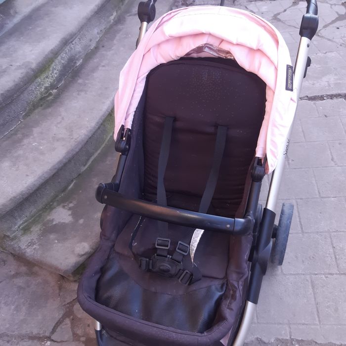 Бебешка количка  чиполино 2в1