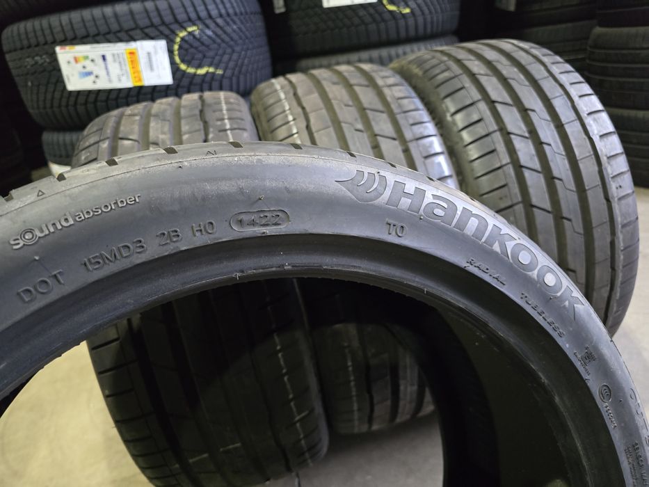 235/40/19 HANKOOK 4бр