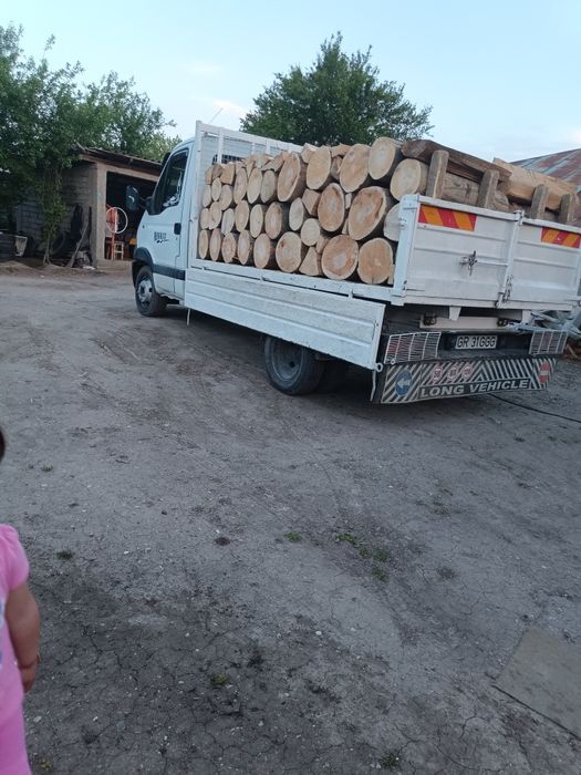 Lemne de foc ILFOV-Giurgiu-Bucuresti