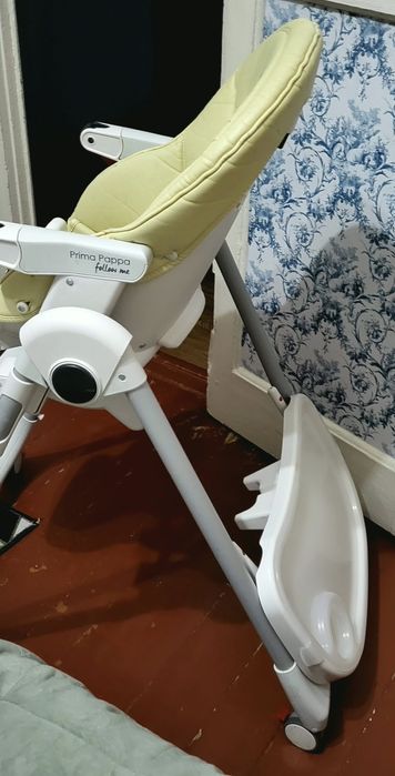 Продам стул для кормления