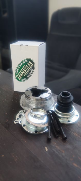 Каре за кардан Land Rover freelander
