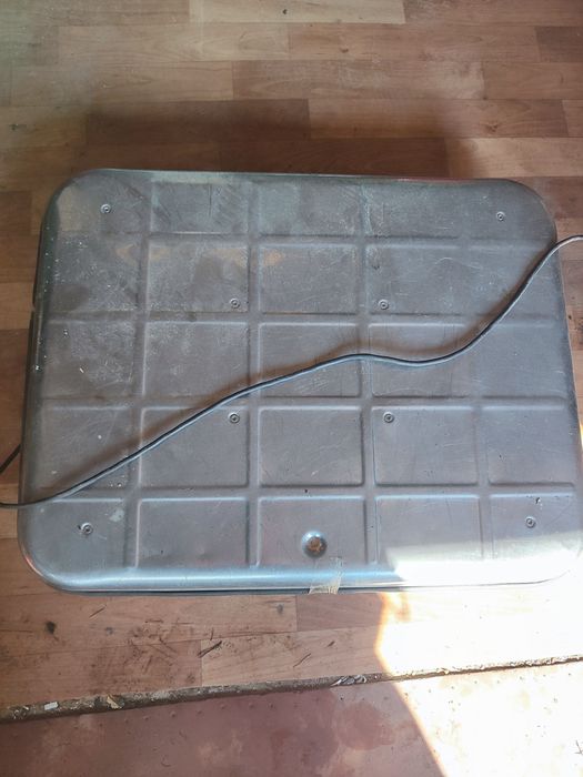 Весы электронные