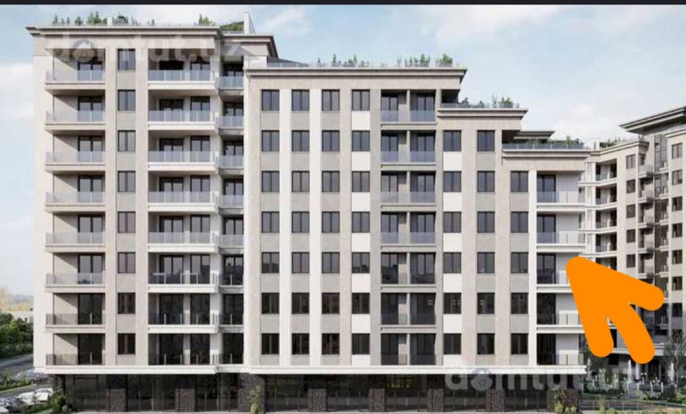 Продаётся Квартира !!! Ж/К «КУШОН»