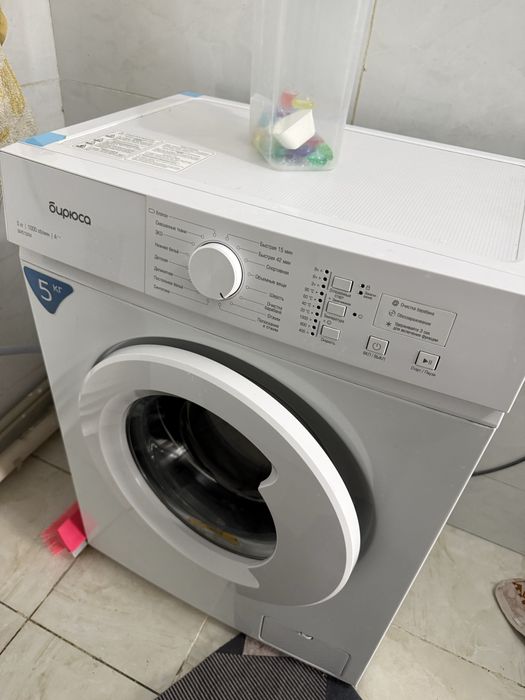 Продам стираральную машину