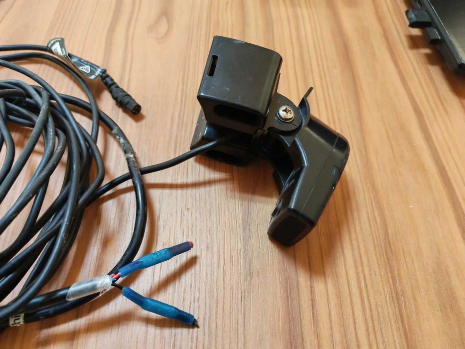 Garmin STRIKER Plus 4