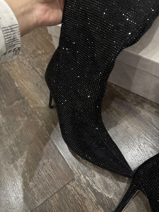 Туфли под Jimmy Choo