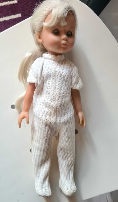 Papusi de colectie