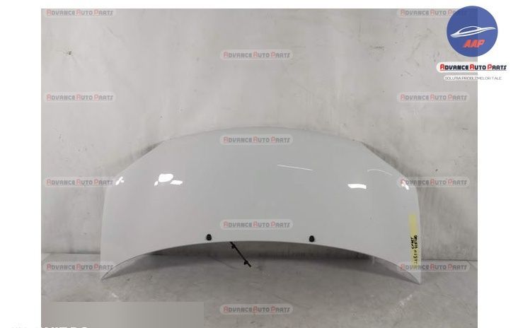 Оригинален преден капак Смарт / Smart Fortwo 3 Оригинален преден капак